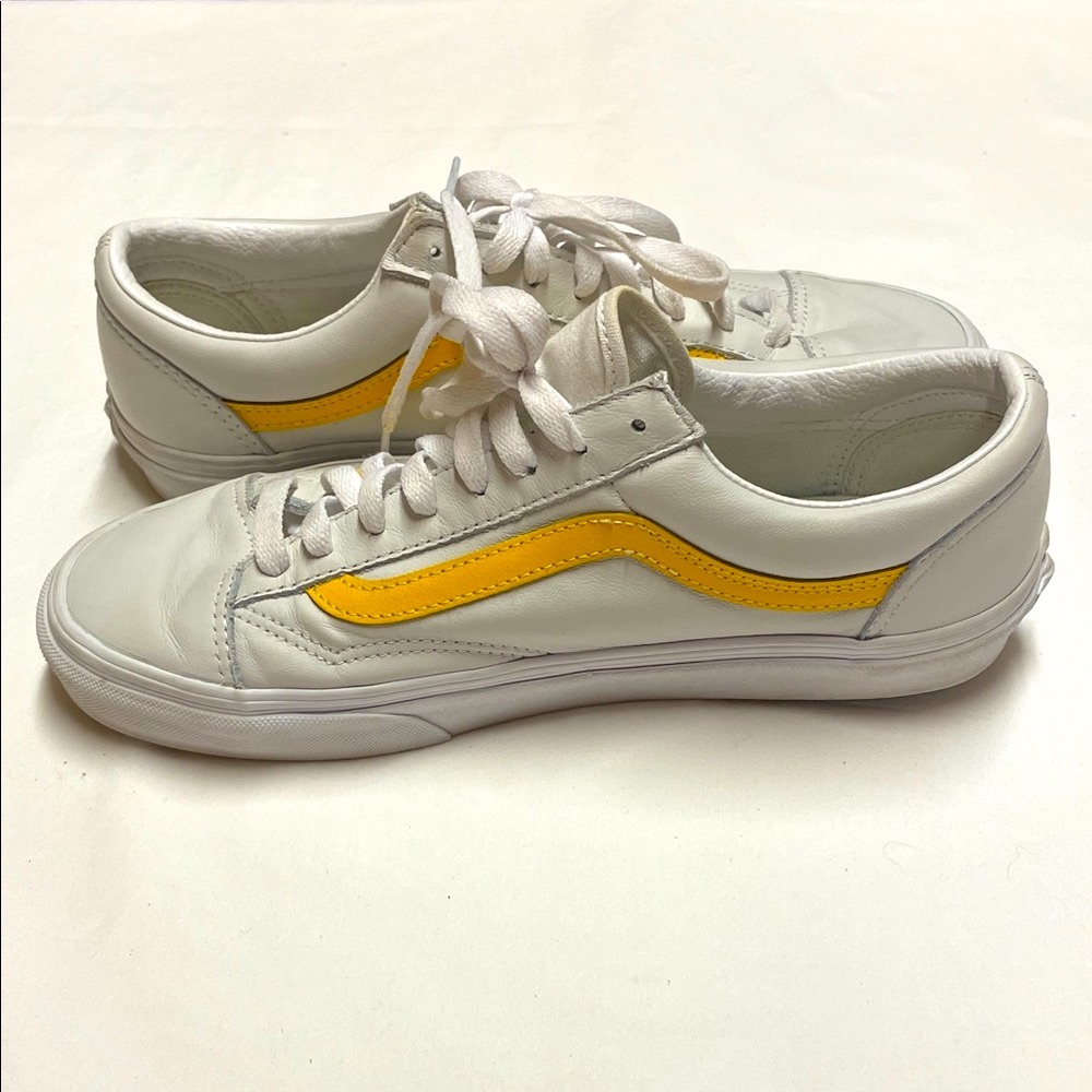 Vans Old Skool Sneakers
